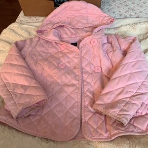 Gap Girls Jacket